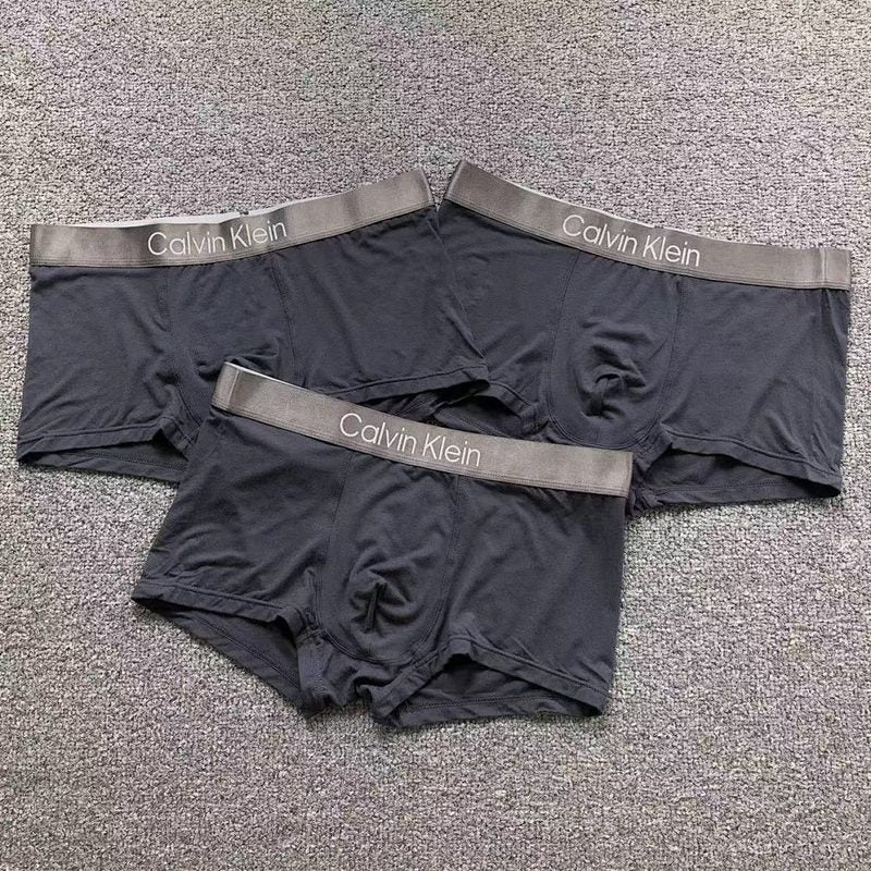 CLN LIN UNDERWEAR 157