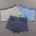 ON UNDERWEAR 157