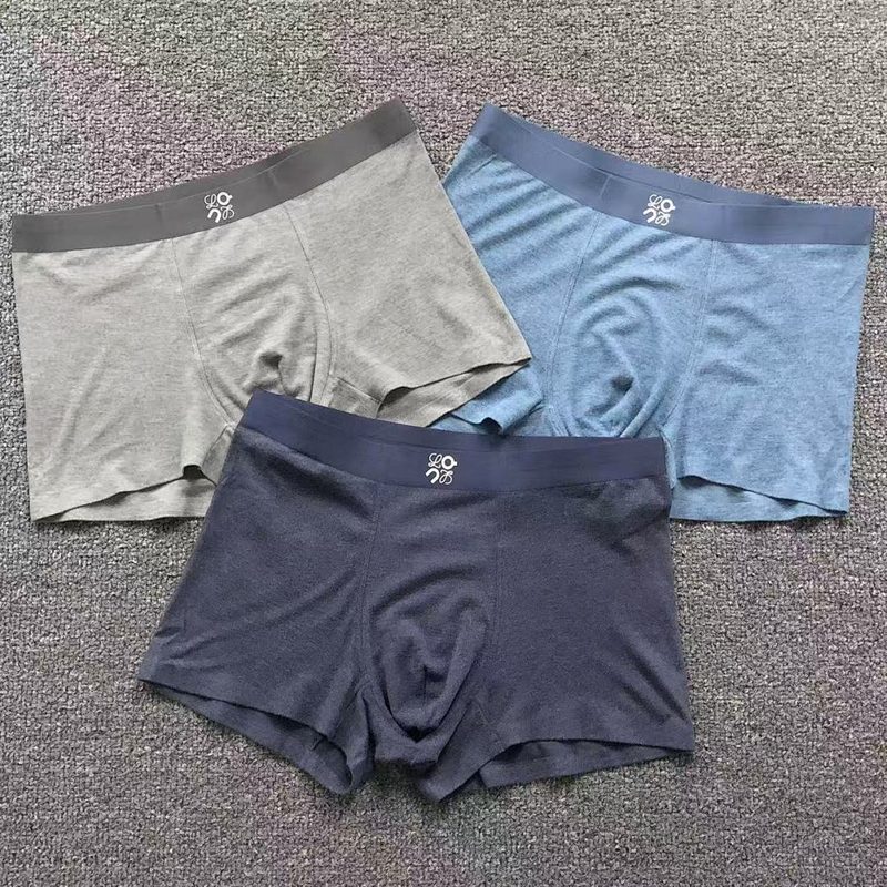 ON UNDERWEAR 157