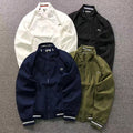 LACOSTE JACKET 157