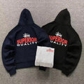 STUSSY HOODIE 157