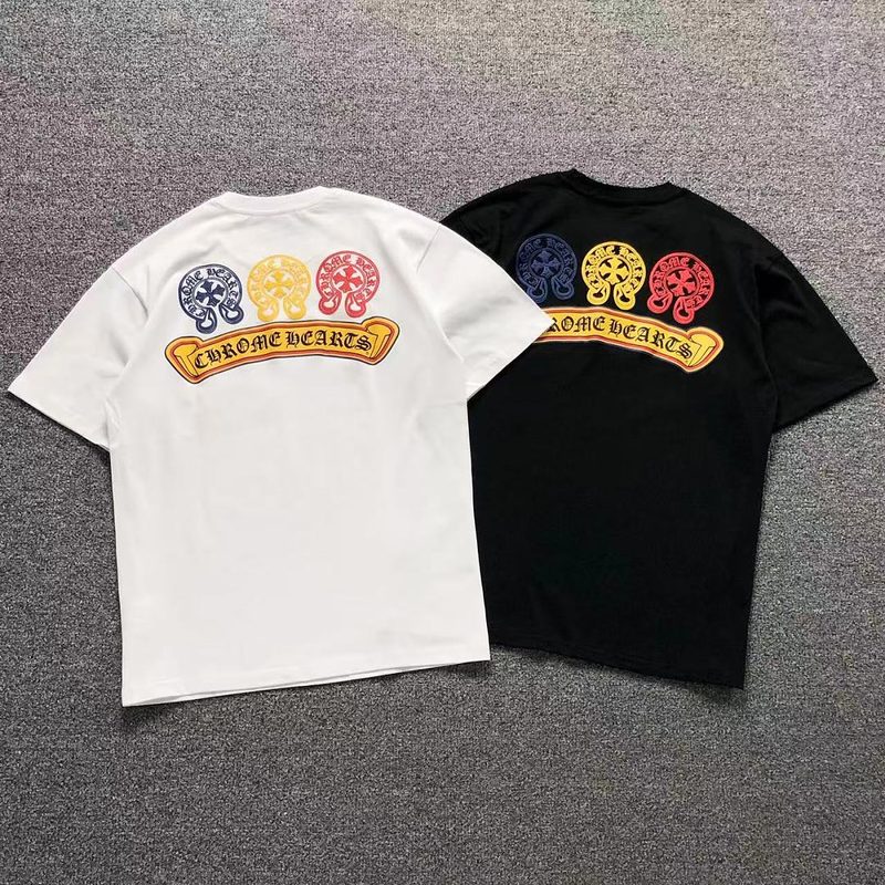 COME HETS T-SHIRT 157