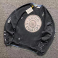 ACNE STUDIOS HOODIE 157