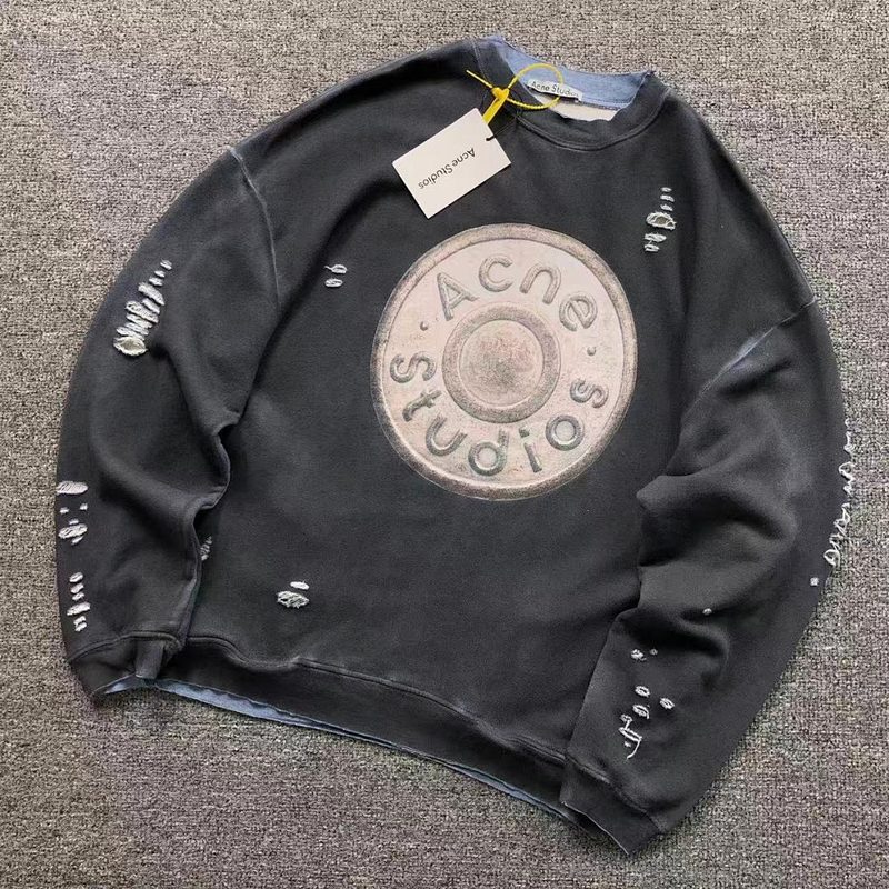 ACNE STUDIOS HOODIE 157