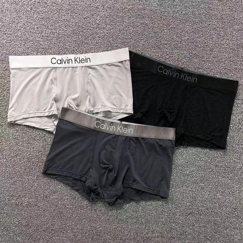 CLN LIN UNDERWEAR 158