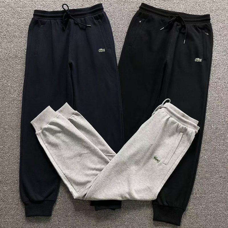 LACOSTE TROUSERS 158