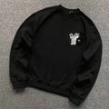 MAISON MARGIELA HOODIE 158