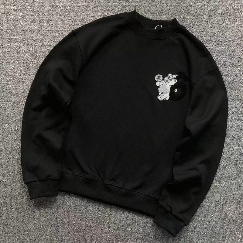 MAISON MARGIELA HOODIE 158