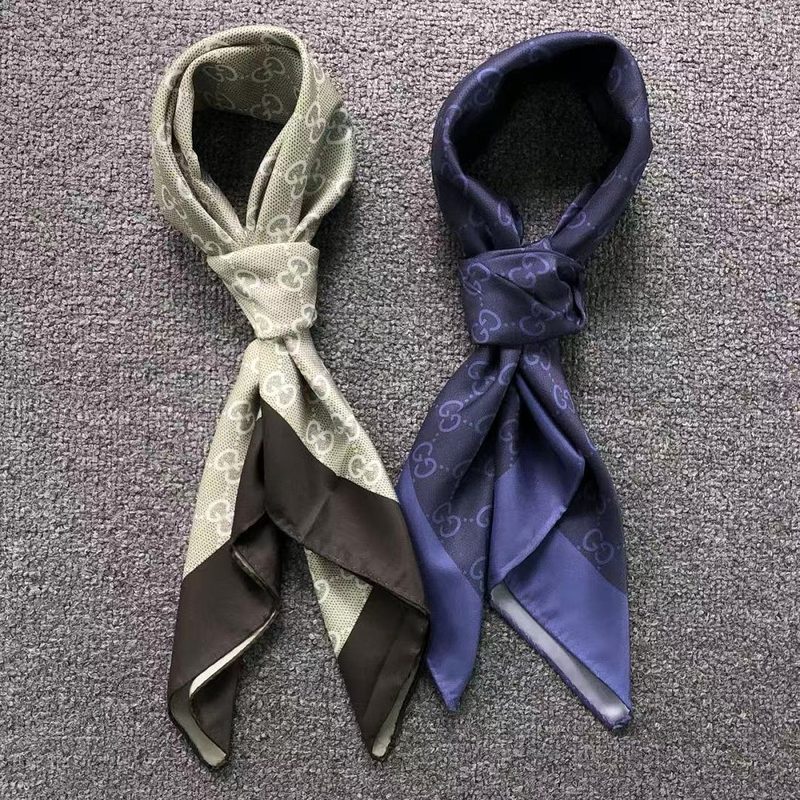 GCI SCARF 158