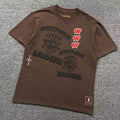 TRAVIS SCOTT T-SHIRT 158