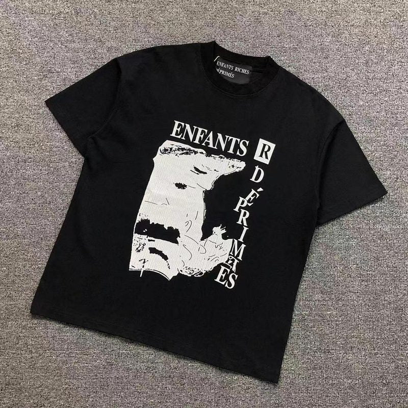 ENFANTS RICHES DEPRIMES T-SHIRT 158