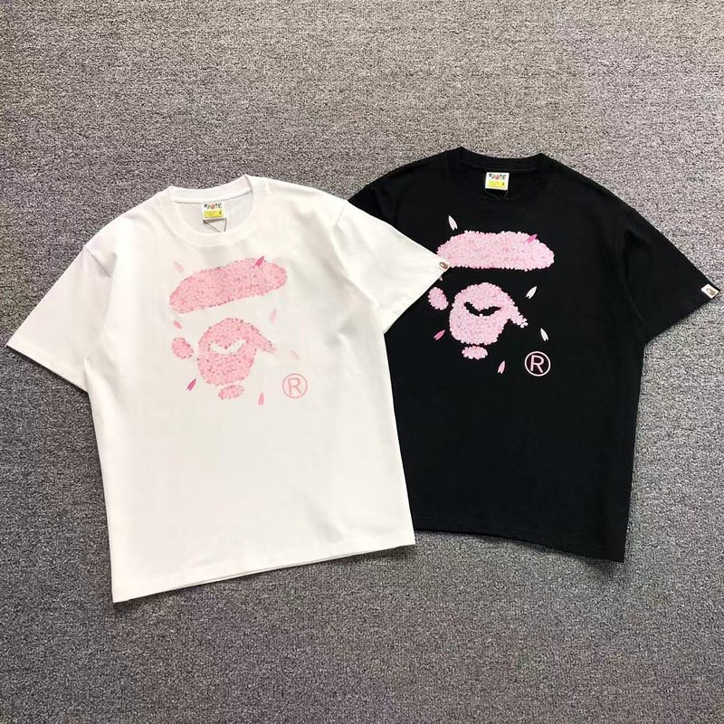 BAPE T-SHIRT 158