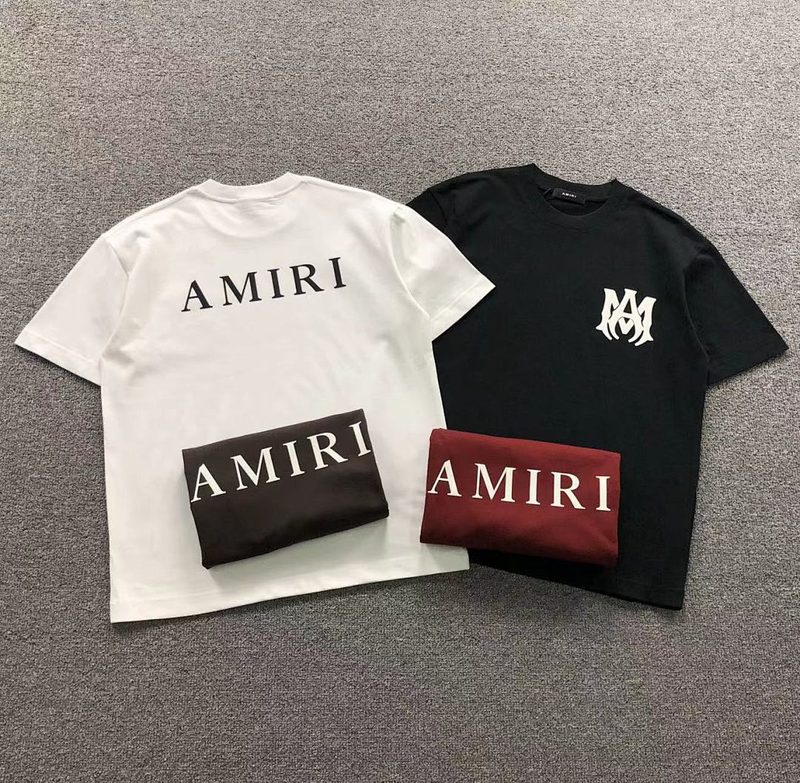 AMIRI T-SHIRT 159
