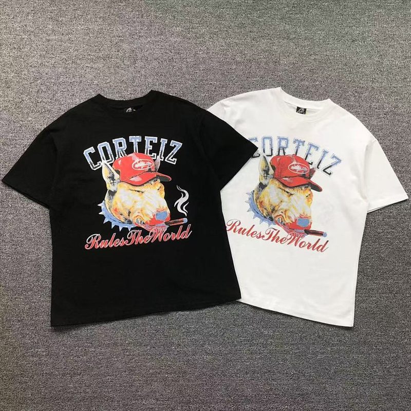 CORTEIZ T-SHIRT 159