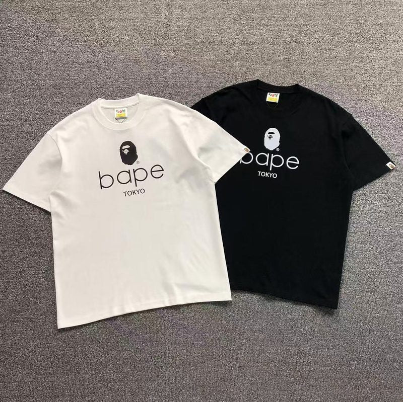 BAPE T-SHIRT 159