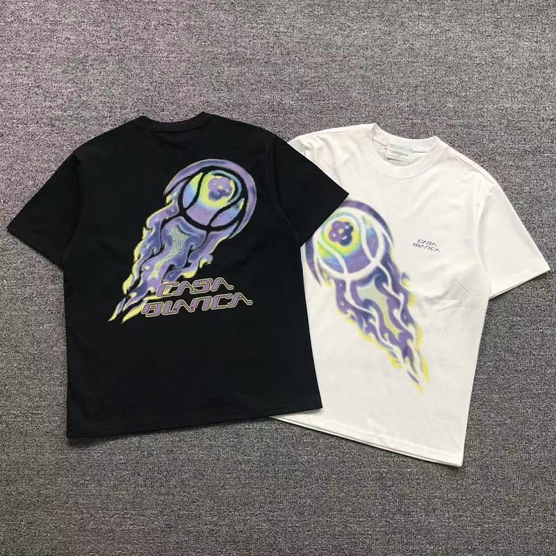 CASABLANCA T-SHIRT 159