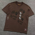 TRAVIS SCOTT T-SHIRT 160
