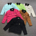STUSSY JACKET 160