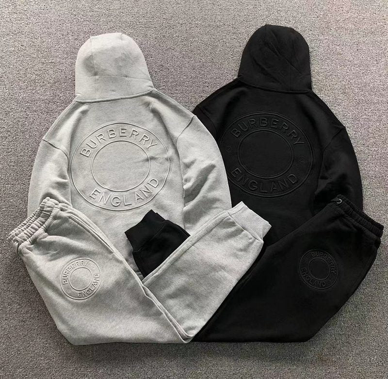 BRERY HOODIE TROUSERS im 160