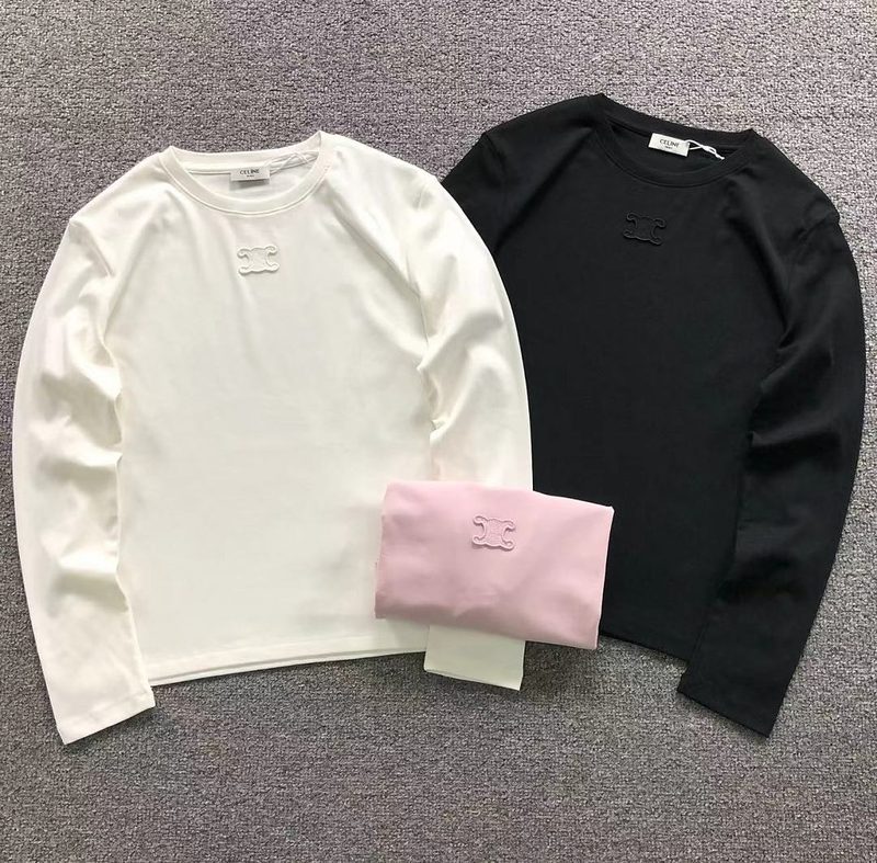 CLE LONG SLEEVED FEMAIE STYIE 160