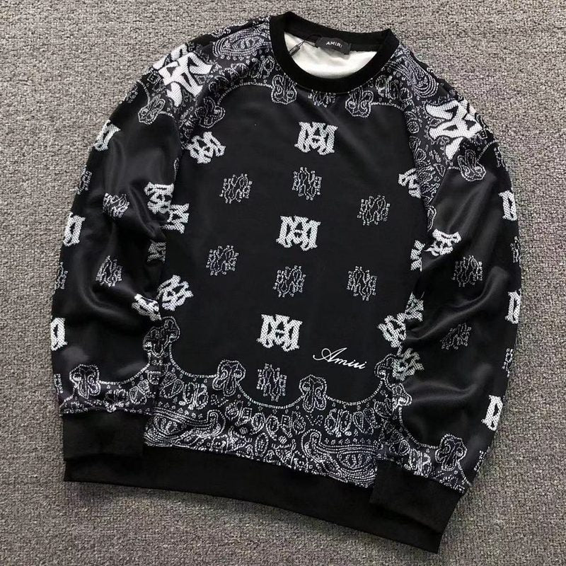 AMIRI HOODIE 160