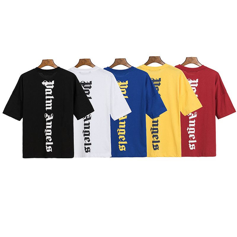 PALM ANGELS T-SHIRT 160