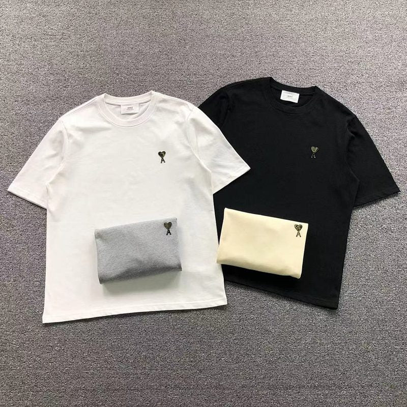 AMI T-SHIRT 160
