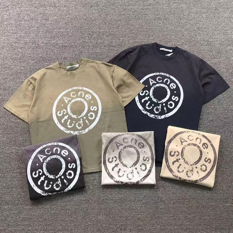 ACNE STUDIOS T-SHIRT 160