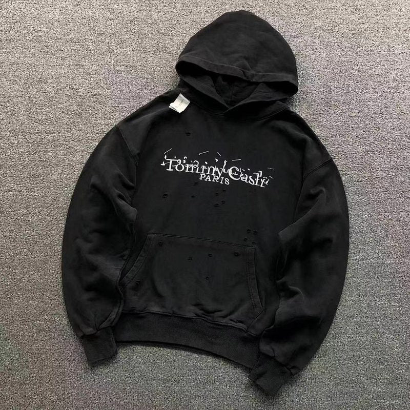 MAISON MARGIELA HOODIE 160