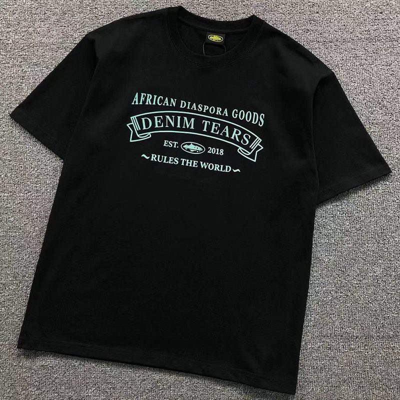 CORTEIZ T-SHIRT 160