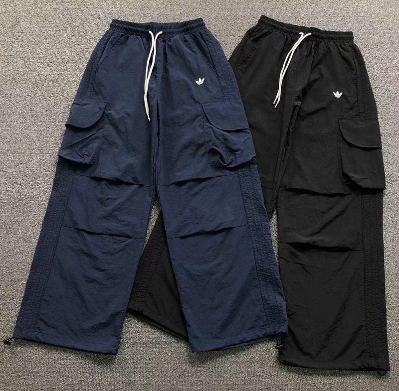 ADIDAS TROUSERS 160
