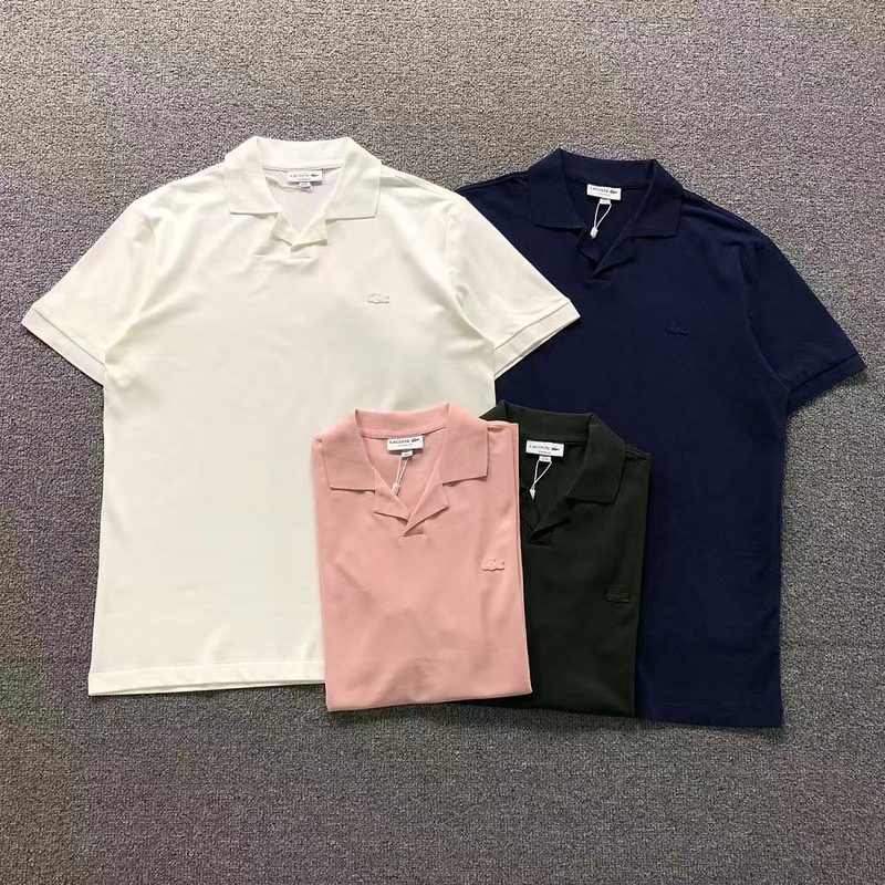 LACOSTE POLO 160