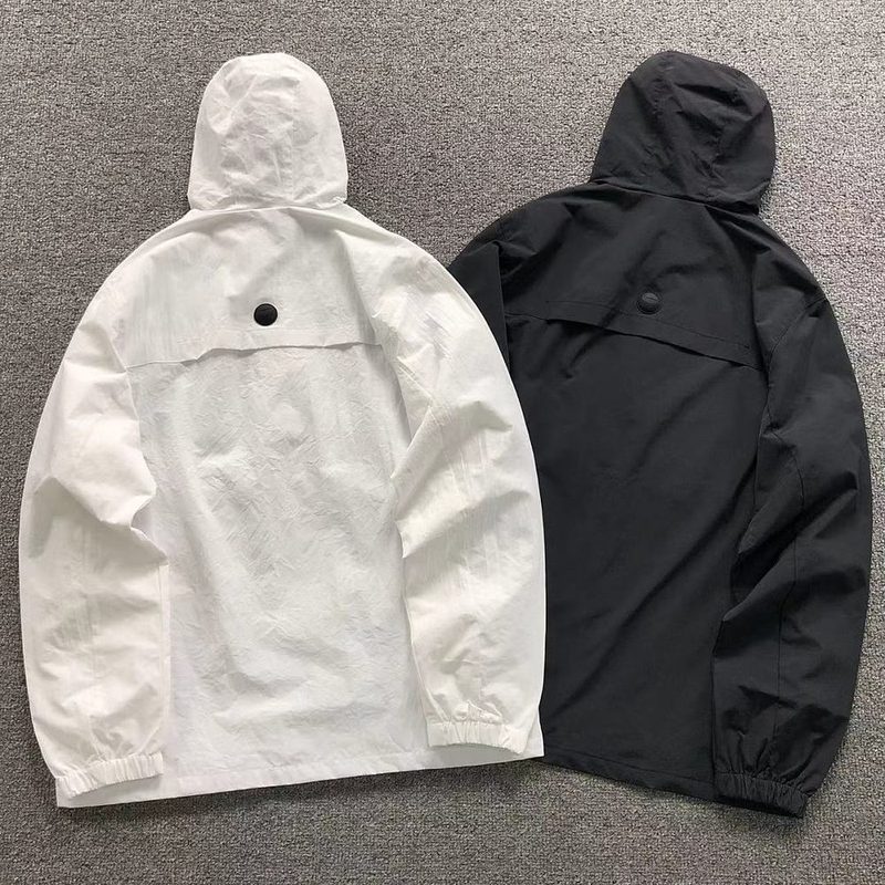 NIKE JACKET 160