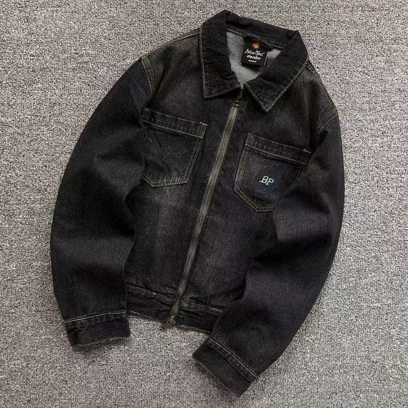 BROKEN PLANET JACKET 160