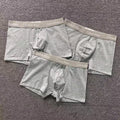 CLN LIN UNDERWEAR 160