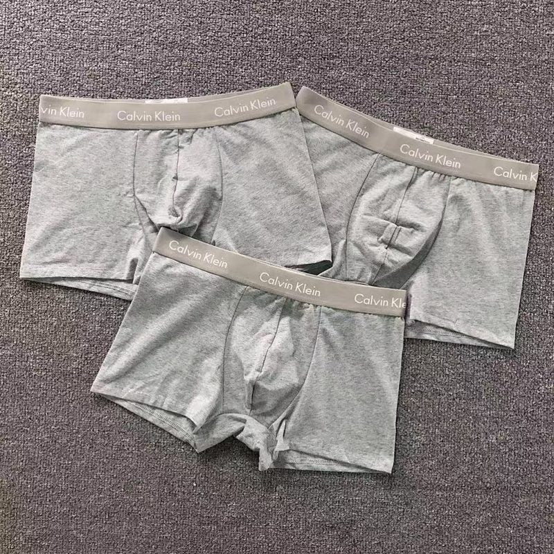 CLN LIN UNDERWEAR 160