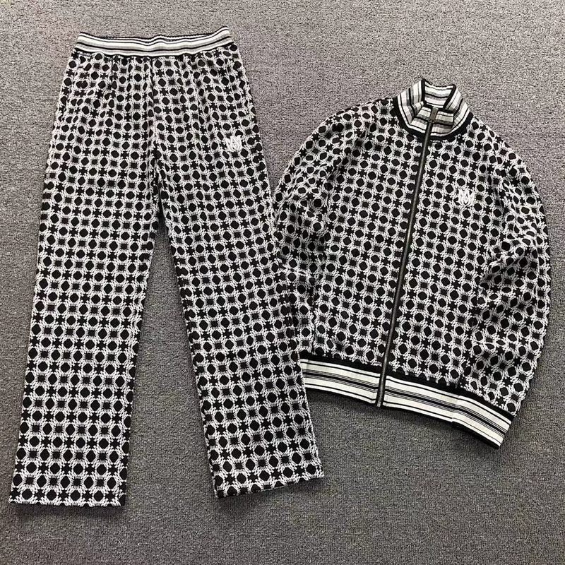 AMIRI JACKET TROUSERS 161