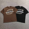BROKEN PLANET T-SHIRT 161