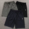ON SHORTS 161
