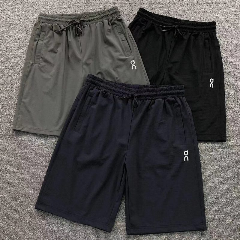 ON SHORTS 161