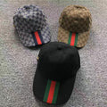 GCI HAT 161