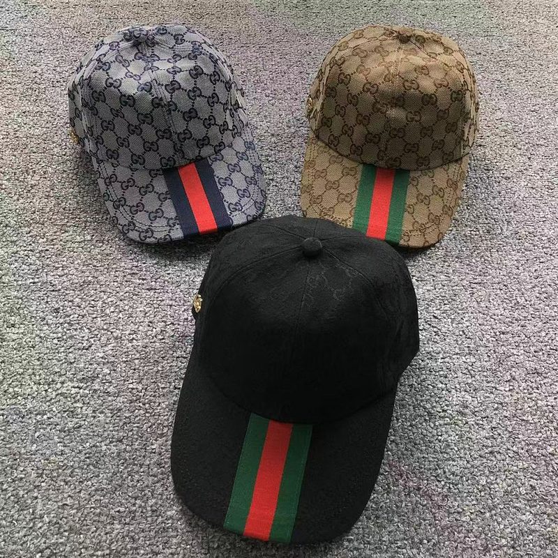 GCI HAT 161