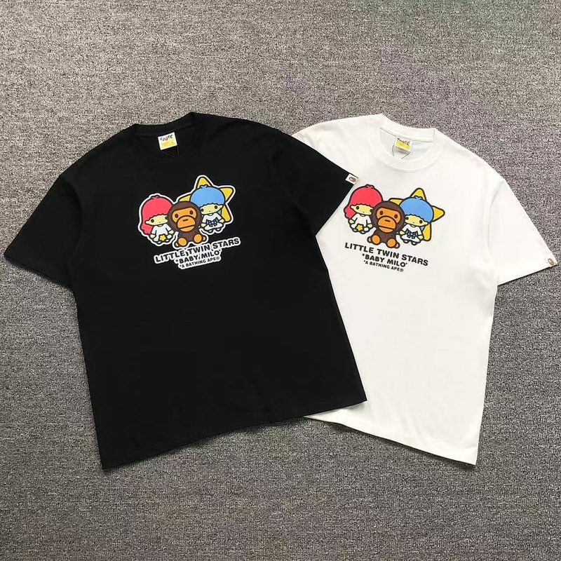BAPE T-SHIRT 161