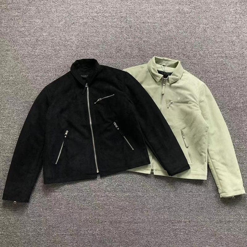 STUSSY JACKET 161