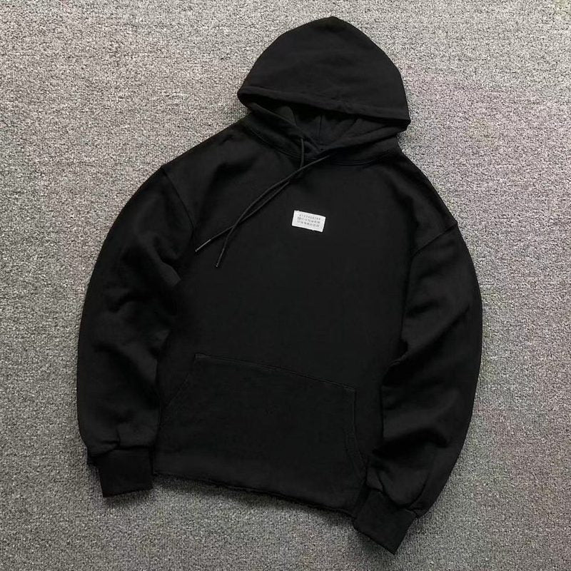 MAISON MARGIELA HOODIE 161