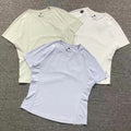 DSET T-SHIRT FEMAIE STYIE 161