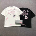 COME HETS T-SHIRT 161