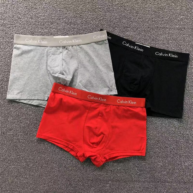 CLN LIN UNDERWEAR 161