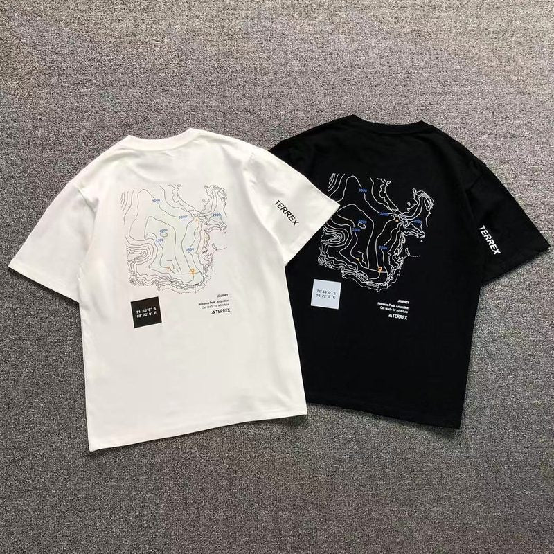 ADIDAS T-SHIRT 161