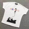 ENFANTS RICHES DEPRIMES T-SHIRT 162